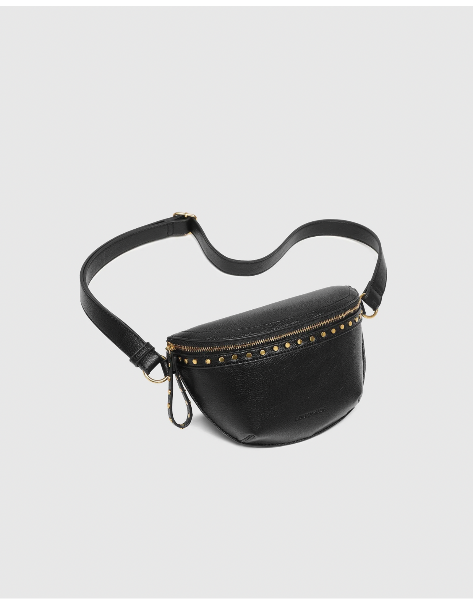 Louenhide Louenhide - Cassidy Belt Bag (Black)