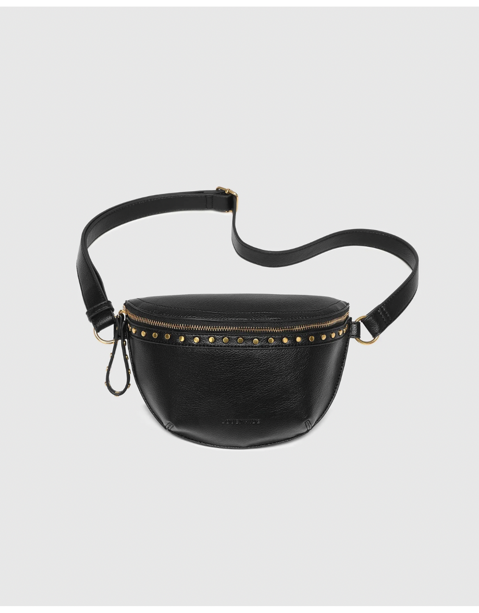 Louenhide Louenhide - Cassidy Belt Bag (Black)
