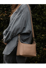 Louenhide Louenhide - Havana Crossbody Bag (Mocha)