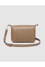 Louenhide Louenhide - Havana Crossbody Bag (Mocha)