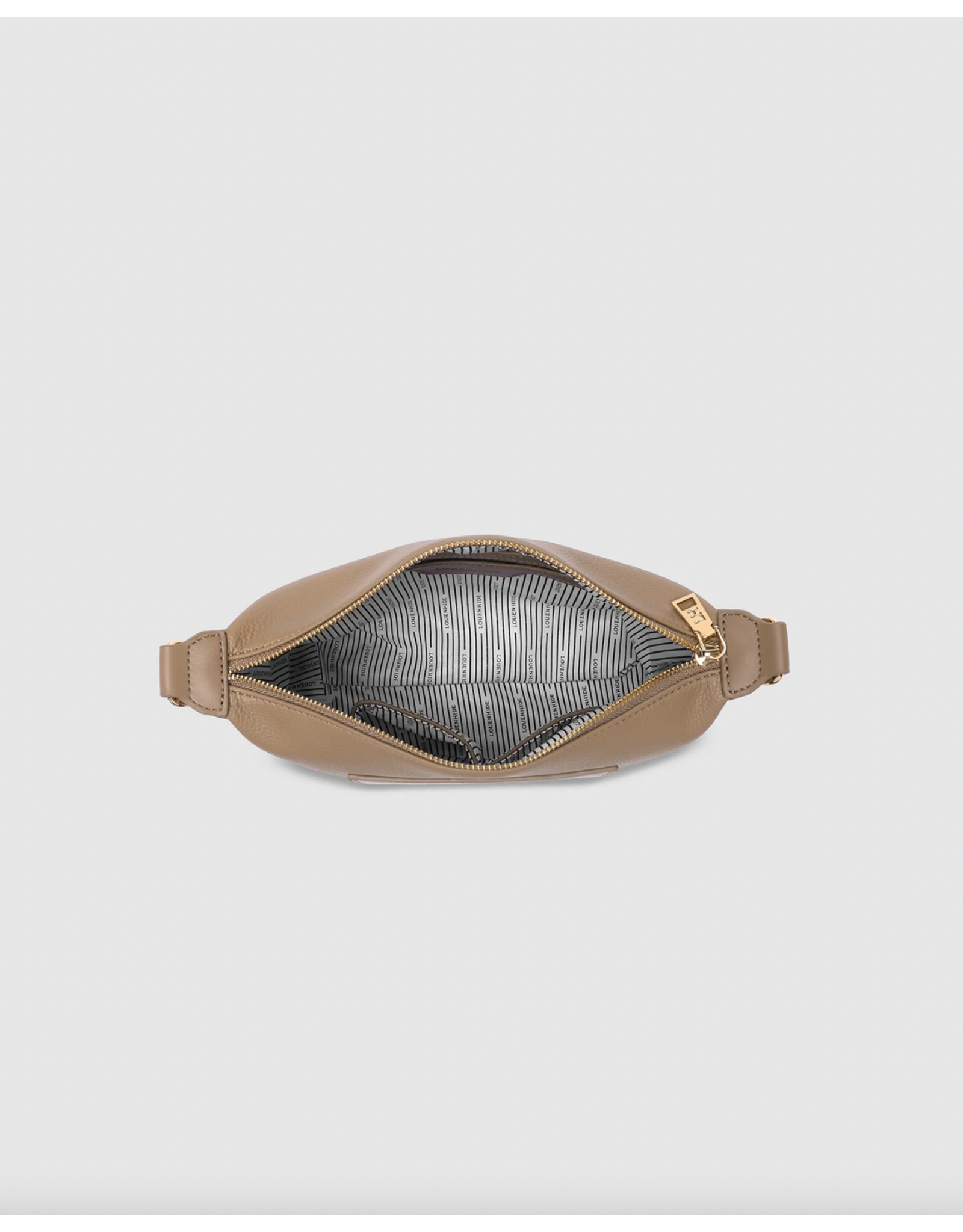 Louenhide Louenhide - Havana Crossbody Bag (Mocha)