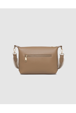 Louenhide Louenhide - Havana Crossbody Bag (Mocha)