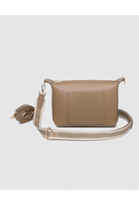 Louenhide Louenhide - Havana Crossbody Bag (Mocha)
