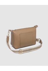 Louenhide Louenhide - Havana Crossbody Bag (Mocha)