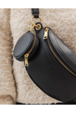 Louenhide Louenhide - Joey Sling Bag (Black)