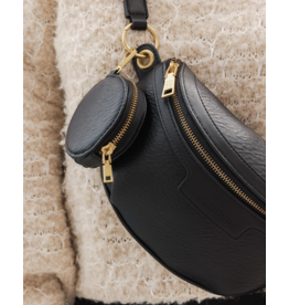 Louenhide Louenhide - Joey Sling Bag (Black)