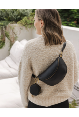 Louenhide Louenhide - Joey Sling Bag (Black)