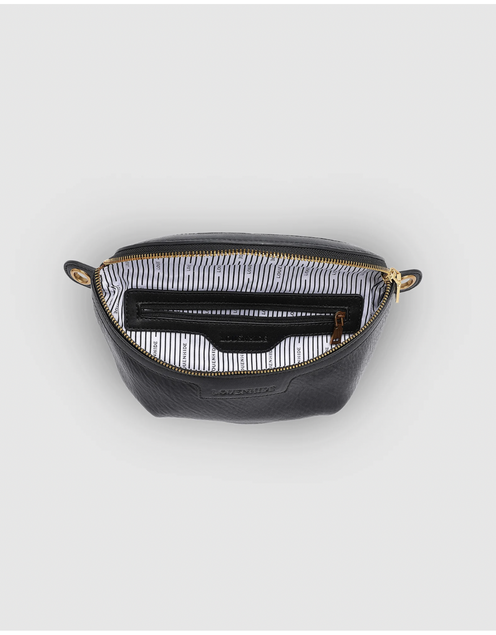 Louenhide Louenhide - Joey Sling Bag (Black)