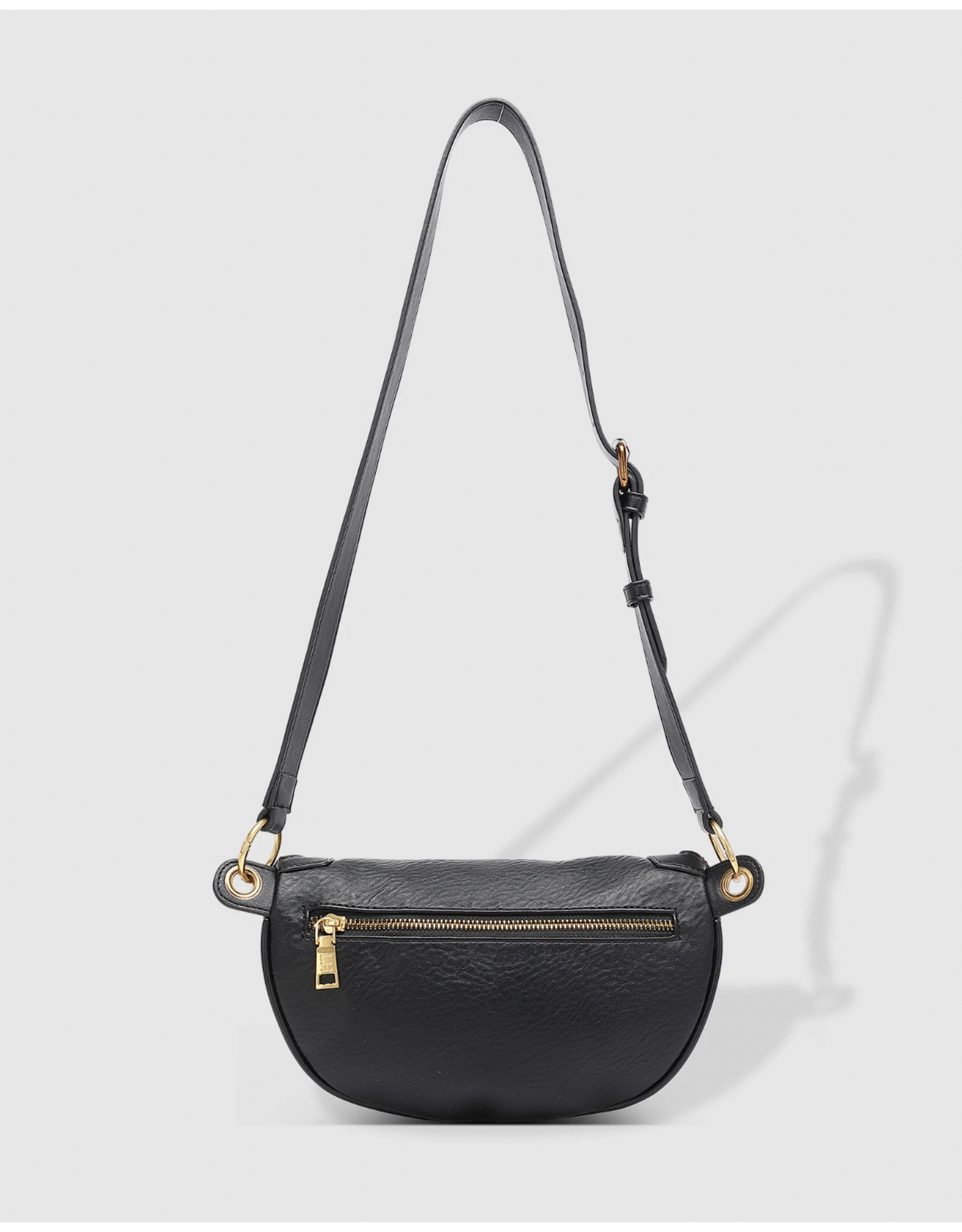 Louenhide Louenhide - Joey Sling Bag (Black)
