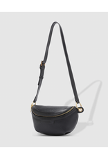 Louenhide Louenhide - Joey Sling Bag (Black)
