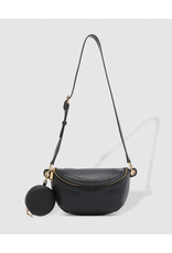 Louenhide Louenhide - Joey Sling Bag (Black)