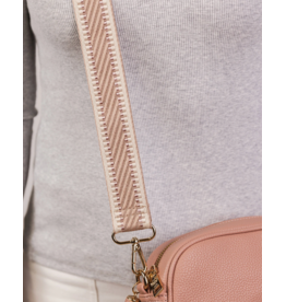 Louenhide Louenhide - Kiki Strap (Blush)