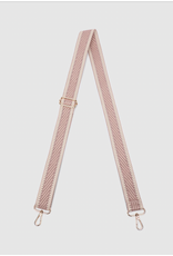 Louenhide Louenhide - Kiki Strap (Blush)