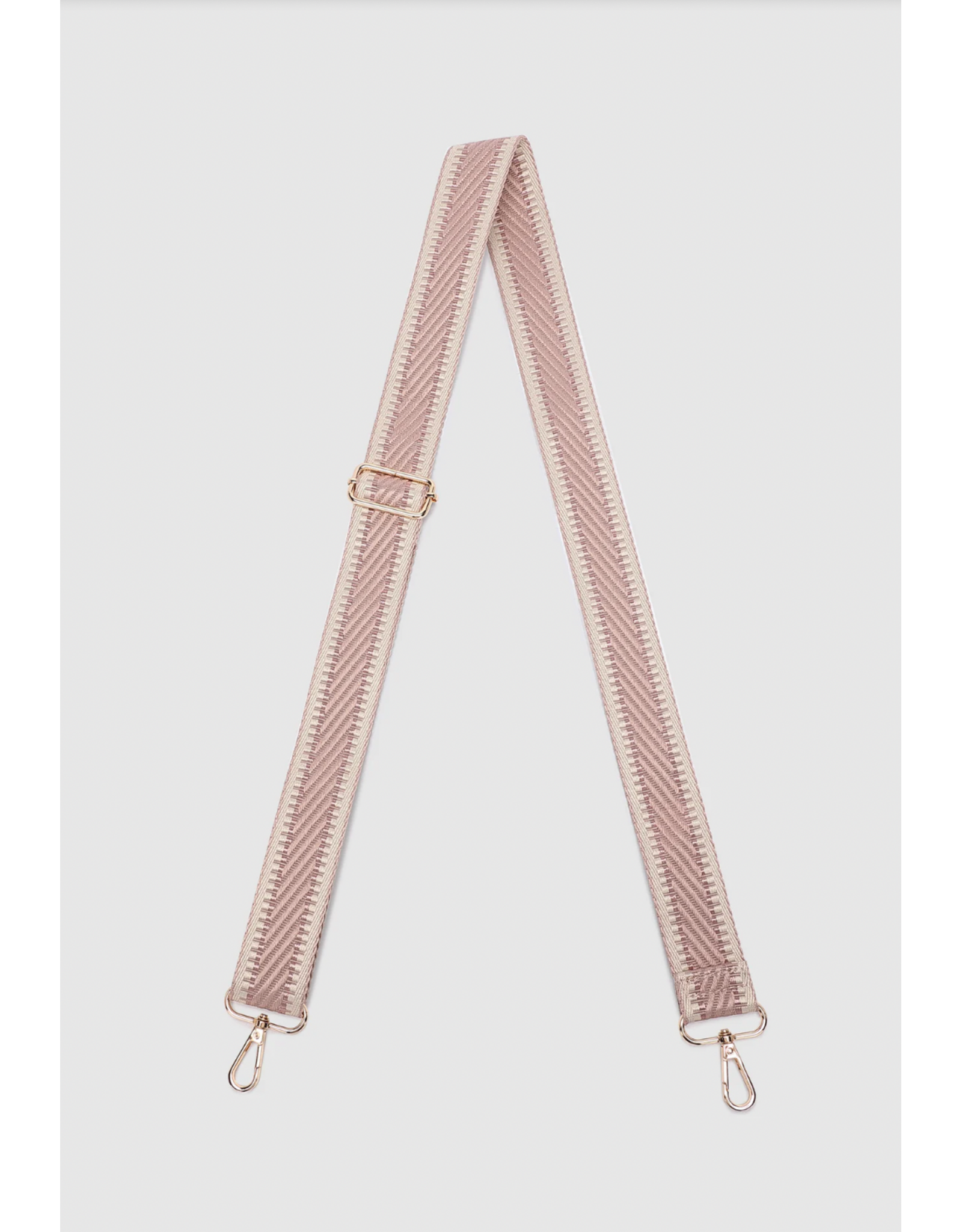 Louenhide Louenhide - Kiki Strap (Blush)