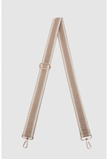Louenhide Louenhide - Kiki Strap (Coffee)