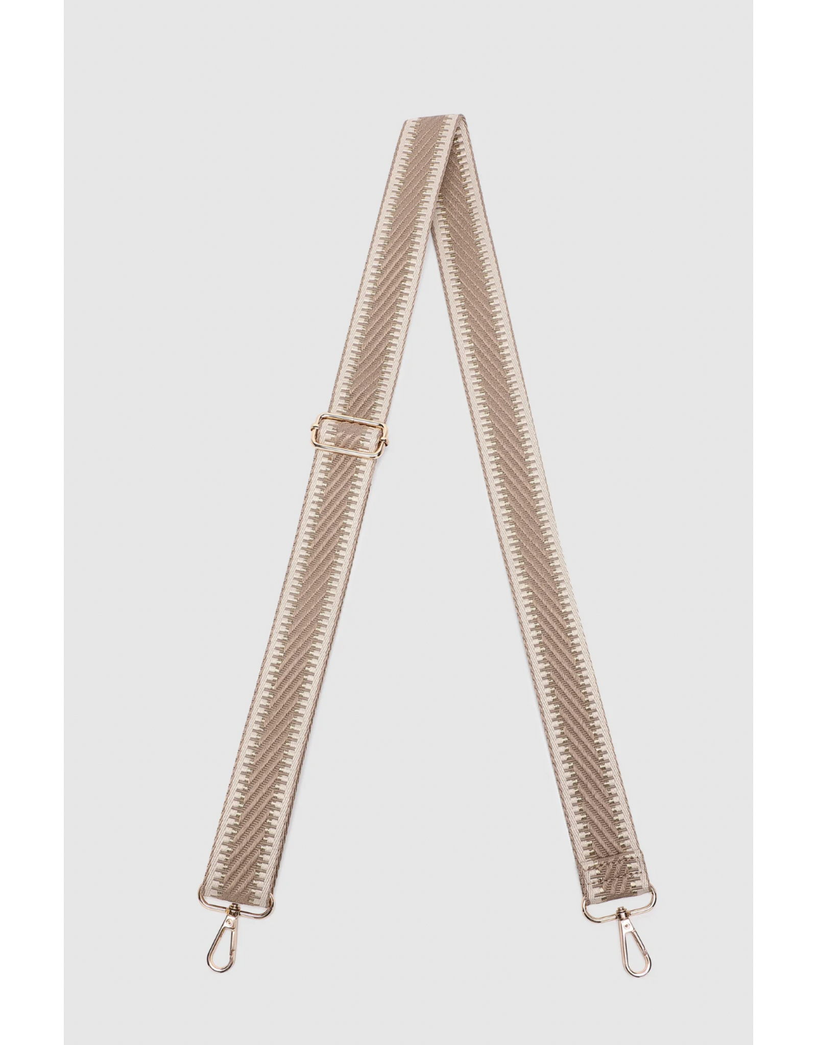 Louenhide Louenhide - Kiki Strap (Coffee)