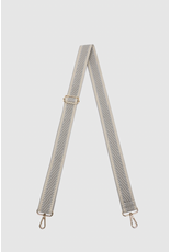 Louenhide Louenhide - Kiki Strap (Light Grey)