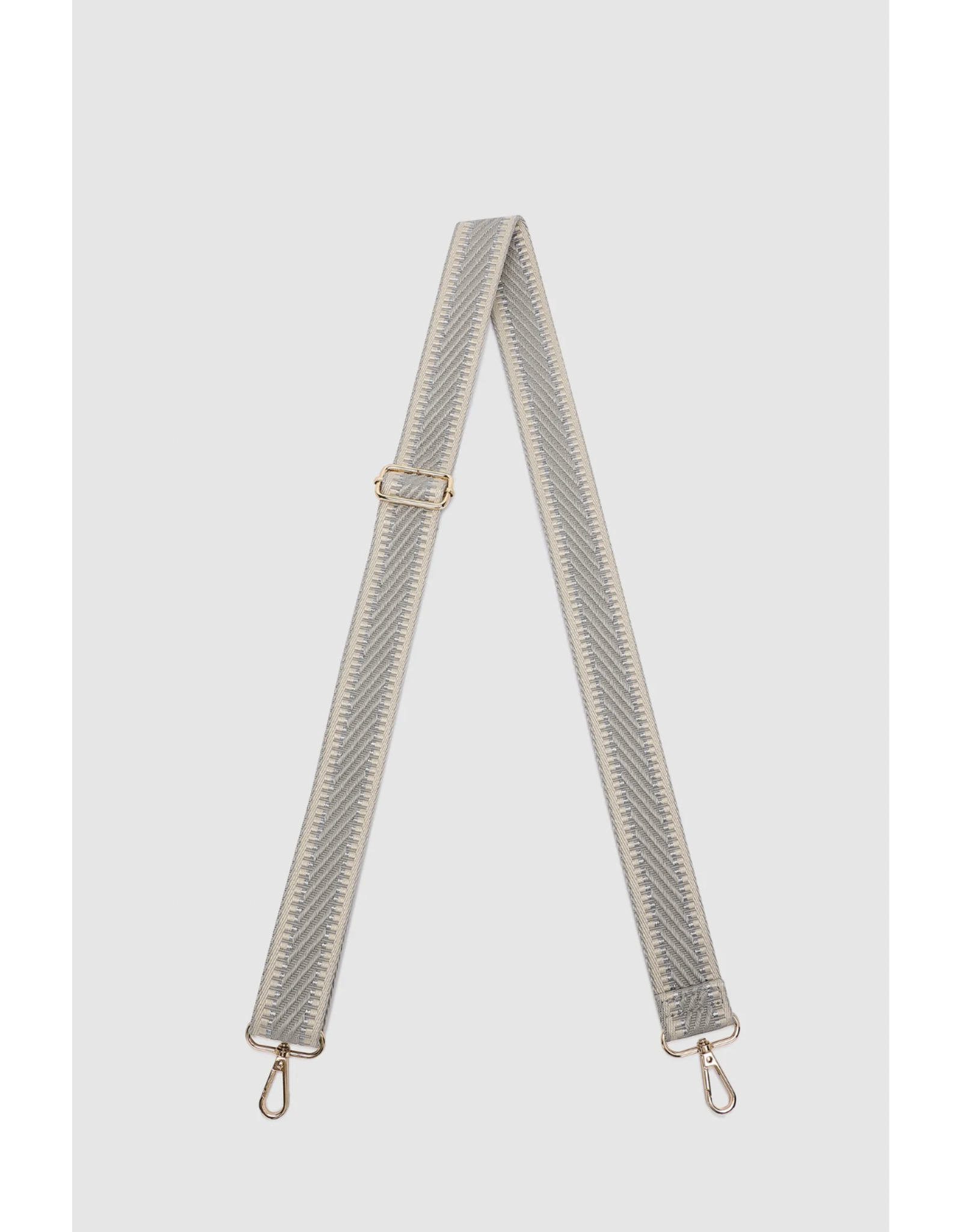 Louenhide Louenhide - Kiki Strap (Light Grey)