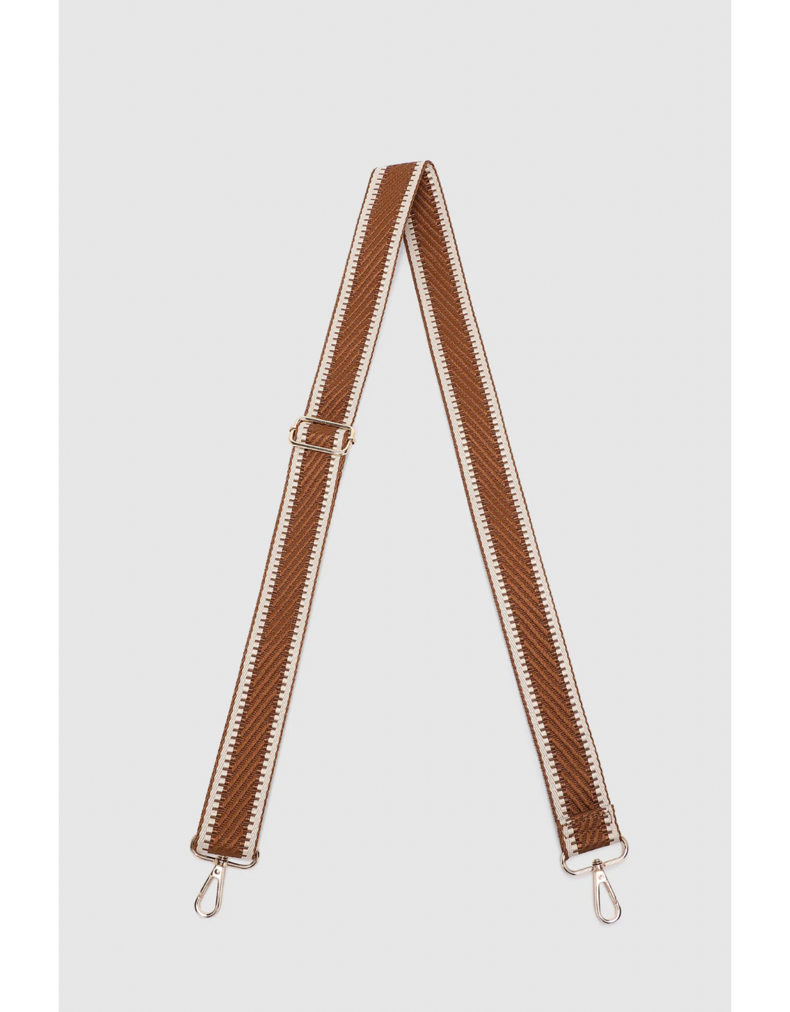 Louenhide Louenhide - Kiki Strap (Tan)