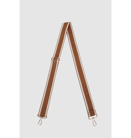 Louenhide Louenhide - Kiki Strap (Tan)