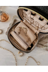 Louenhide Louenhide -  Rita Jewelry Case (Black)