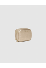 Louenhide Louenhide -  Rita Jewelry Case (Champagne)