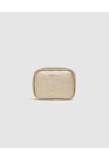 Louenhide Louenhide -  Rita Jewelry Case (Champagne)
