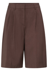 b.young b.young - Essie Bermuda Shorts (French Roast)