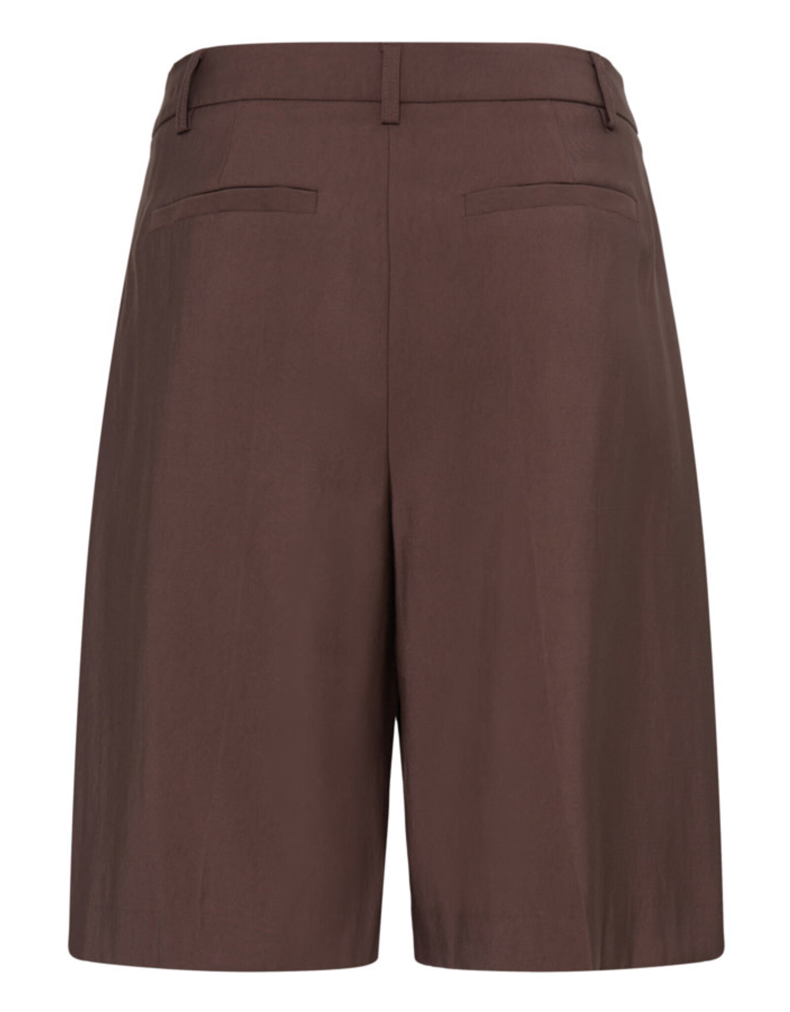 b.young b.young - Essie Bermuda Shorts (French Roast)
