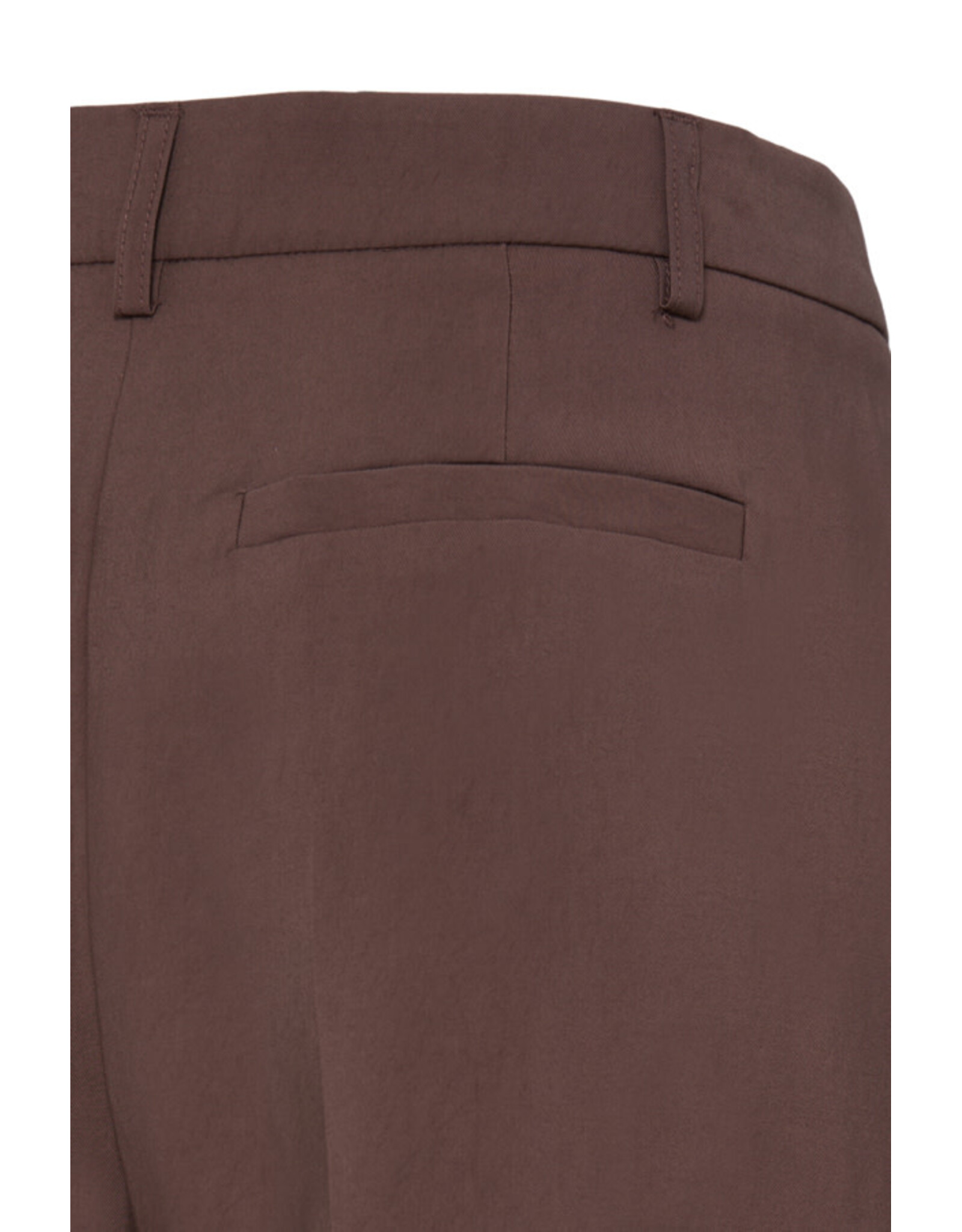 b.young b.young - Essie Bermuda Shorts (French Roast)