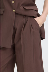 b.young b.young - Essie Bermuda Shorts (French Roast)