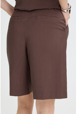 b.young b.young - Essie Bermuda Shorts (French Roast)