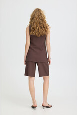 b.young b.young - Essie Bermuda Shorts (French Roast)
