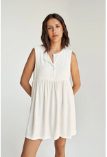 Dailystory Dailystory - Leane Dress (Off White)