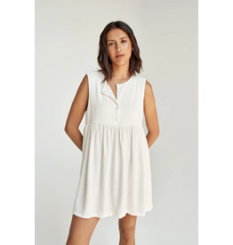 Dailystory Dailystory - Leane Dress (Off White)