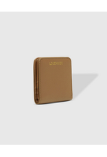Louenhide Louenhide - Lily Wallet (Latte)