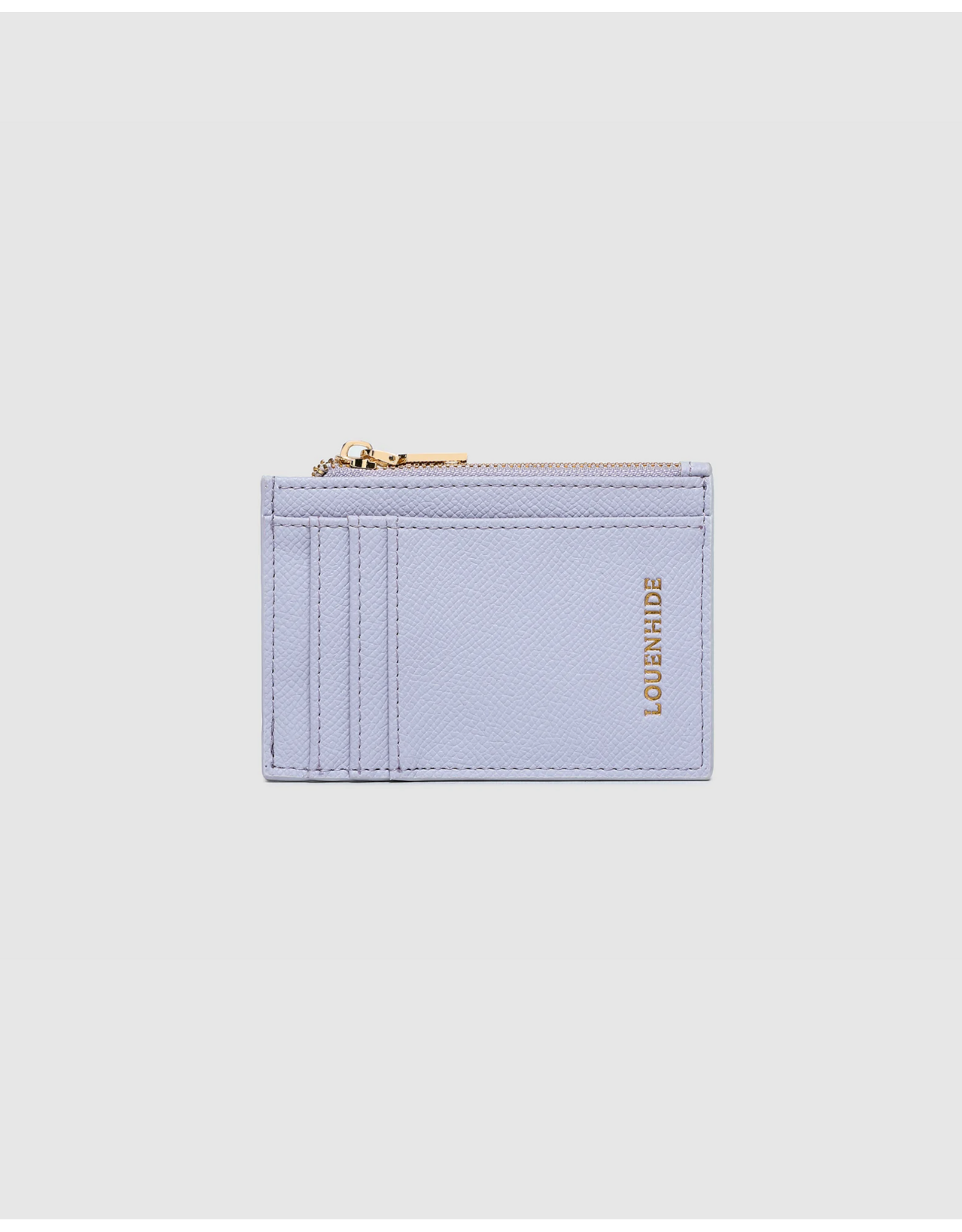 Louenhide Louenhide - Cara Cardholder (Lilac)