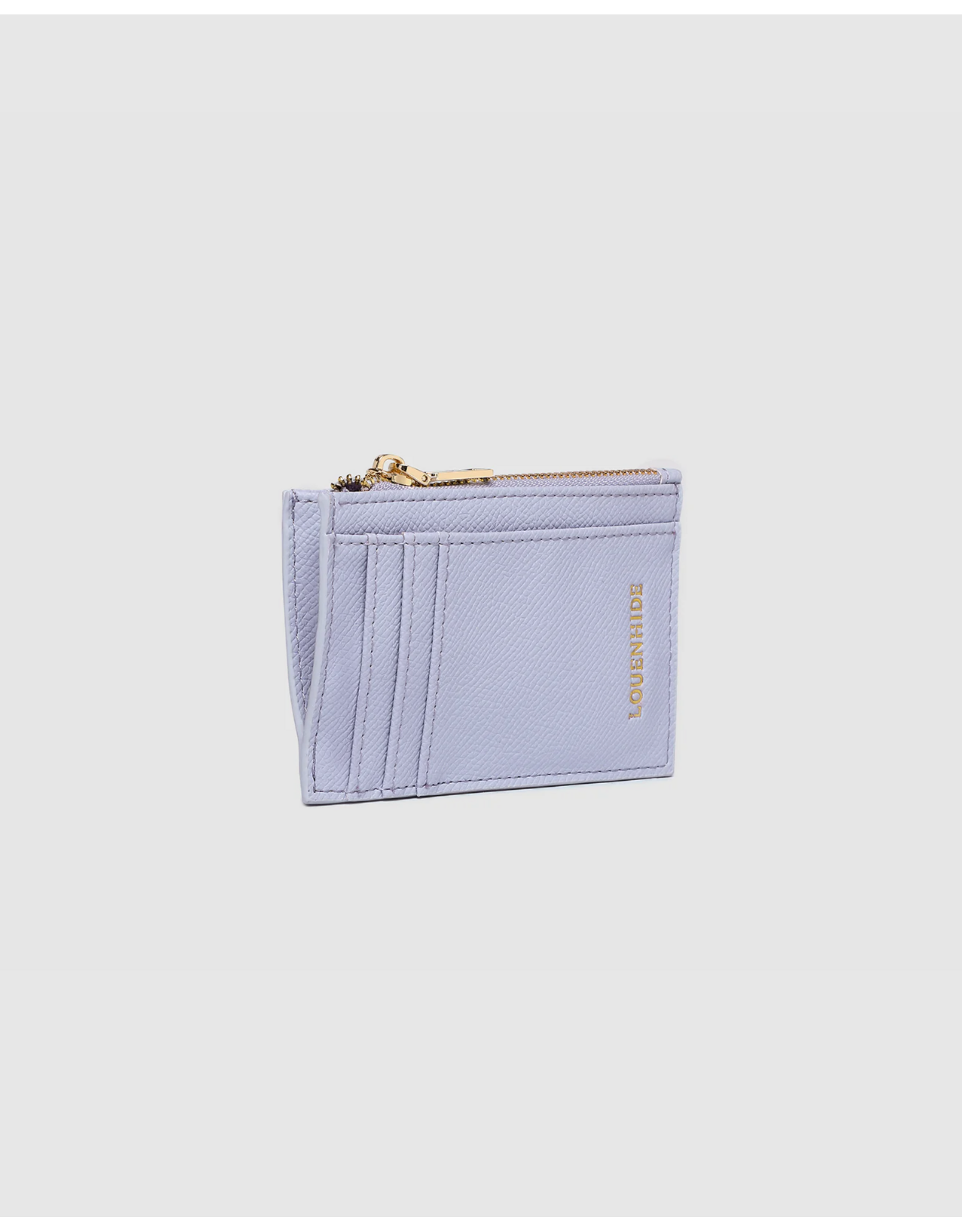 Louenhide Louenhide - Cara Cardholder (Lilac)