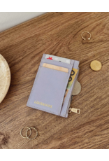 Louenhide Louenhide - Cara Cardholder (Lilac)