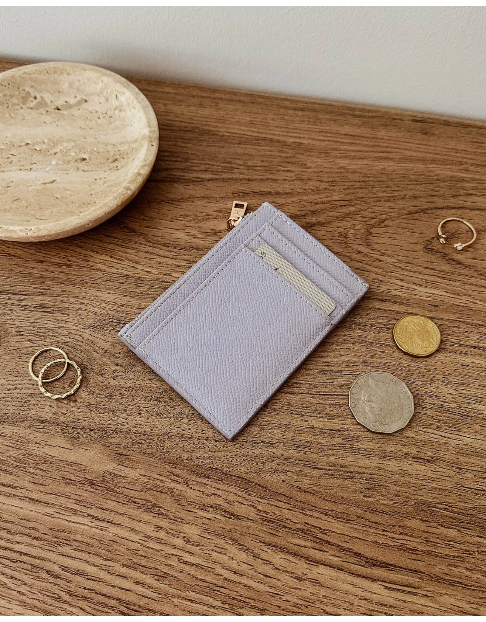 Louenhide Louenhide - Cara Cardholder (Lilac)