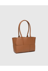Louenhide Louenhide - Gwen Handbag (Tan)