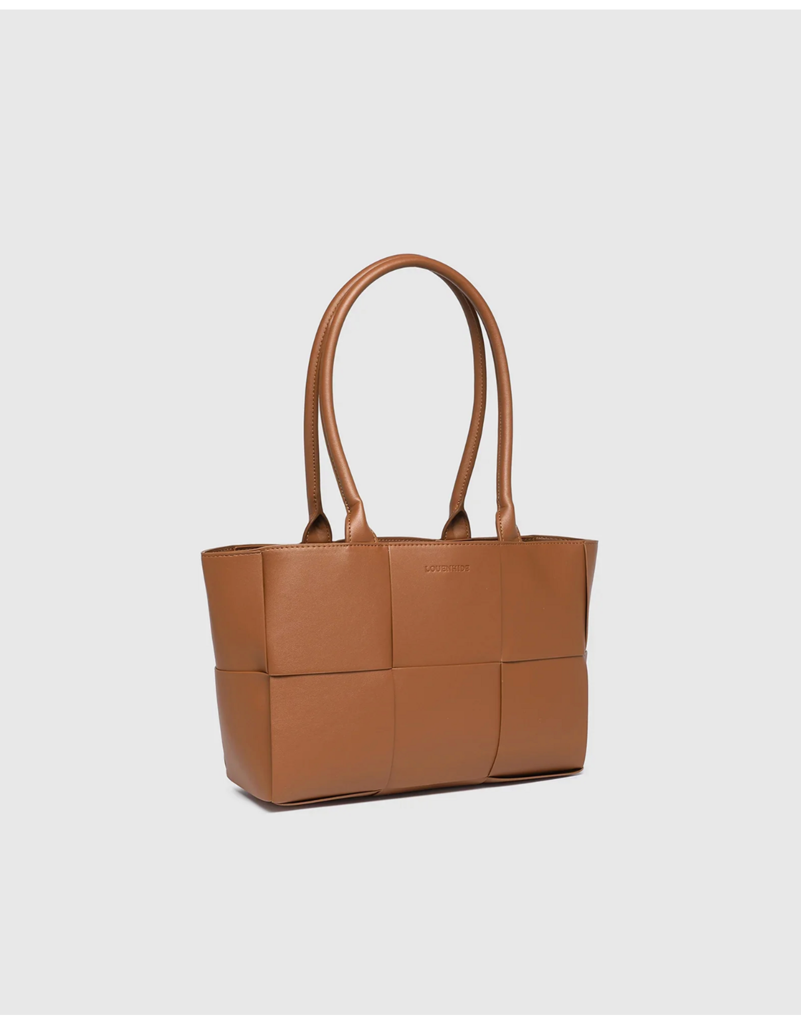 Louenhide Louenhide - Gwen Handbag (Tan)