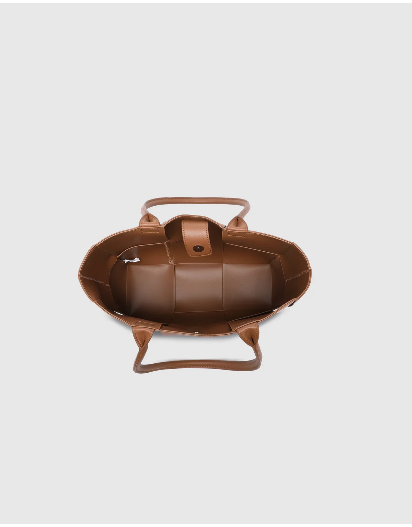 Louenhide Louenhide - Gwen Handbag (Tan)