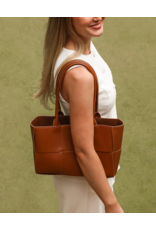 Louenhide Louenhide - Gwen Handbag (Tan)