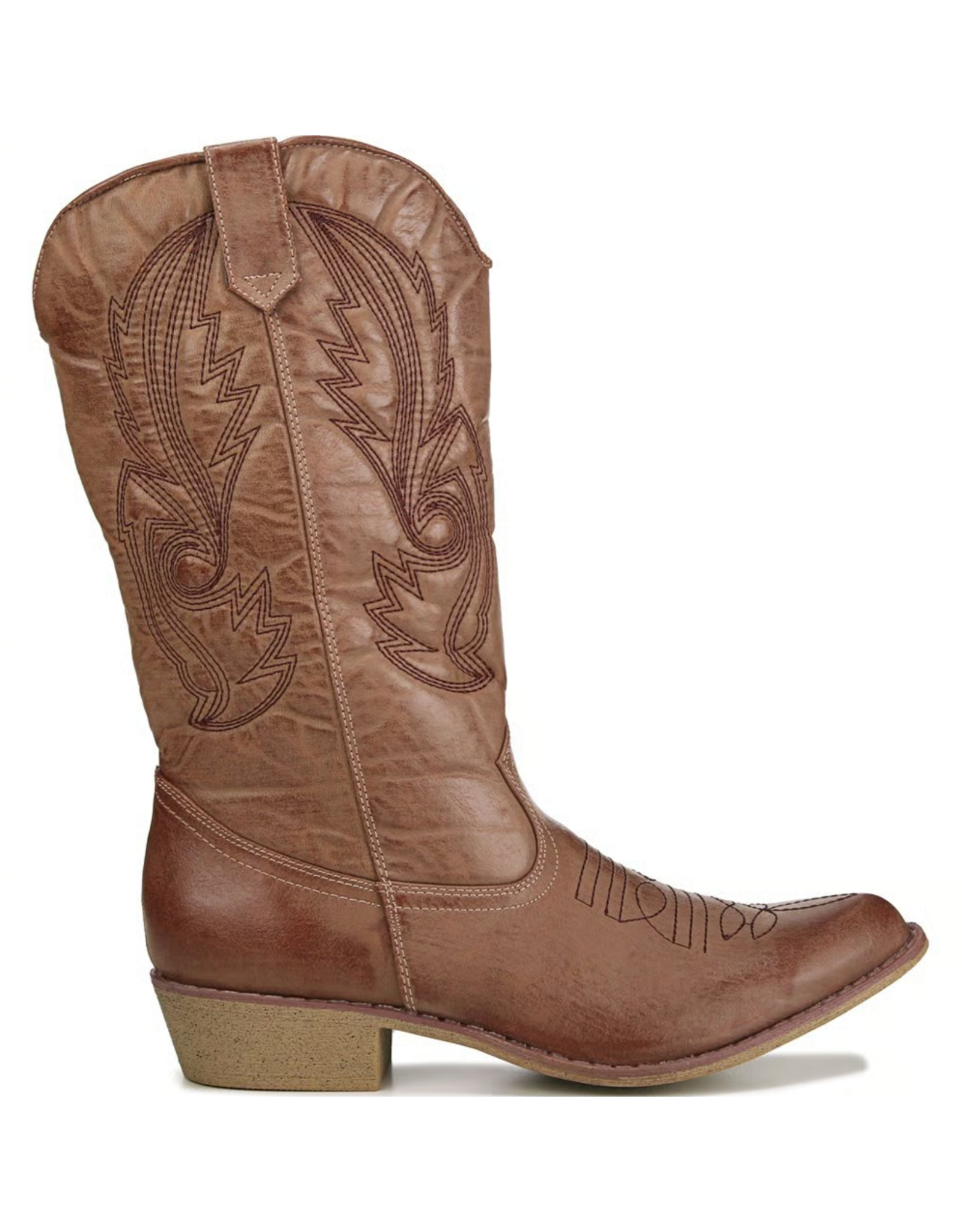 Matisse Matisse - Gaucho (Tan)