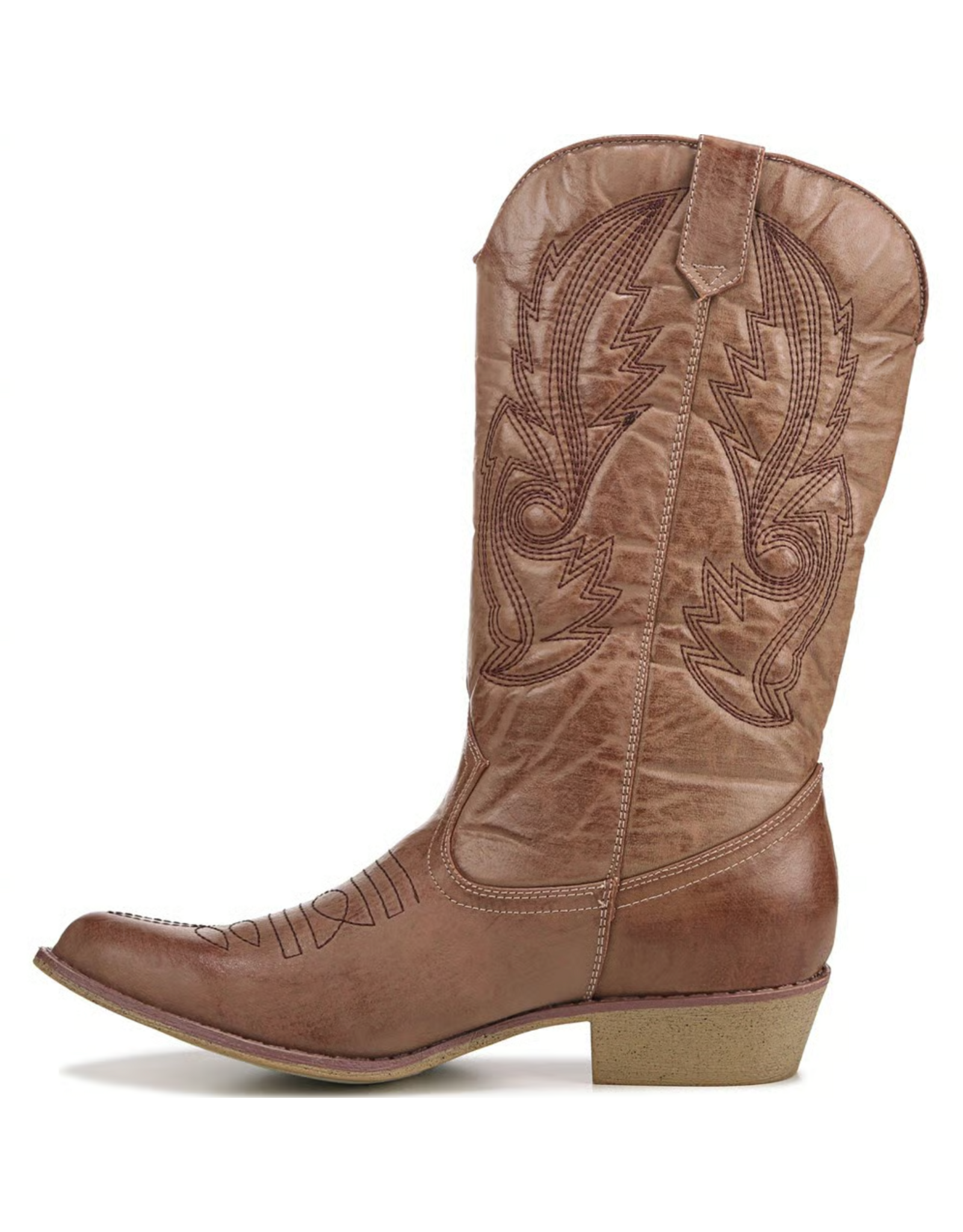 Matisse Matisse - Gaucho (Tan)