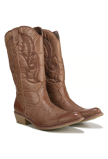 Matisse Matisse - Gaucho (Tan)
