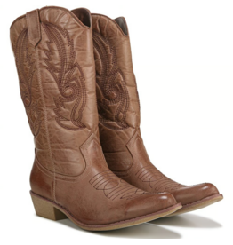 Matisse Matisse - Gaucho (Tan)