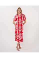 EsQualo EsQualo - Maxi Dress (Heartfelt)