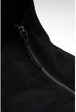 Free people Free People - Roma Suede Tote (Black)